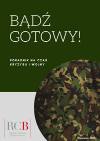 Bądź gotowy