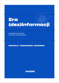 Era (dez)informacji.