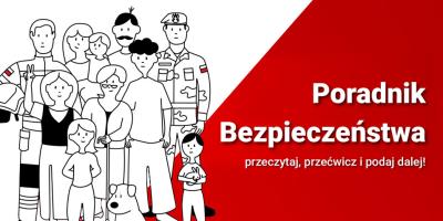 Poradnik bezpieczeństwa