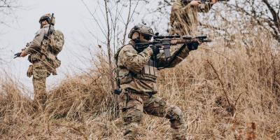 Kwalifikacja wojskowa 2026