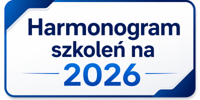 harmonogram