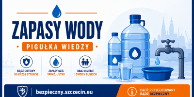zapas wody - pigułka wiedzy