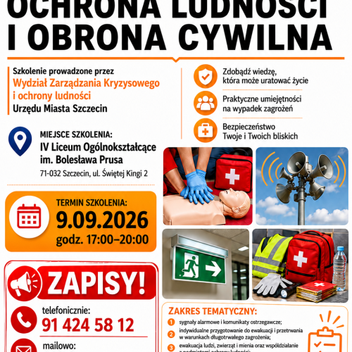 plakat dot szkolenia 9.09.2026