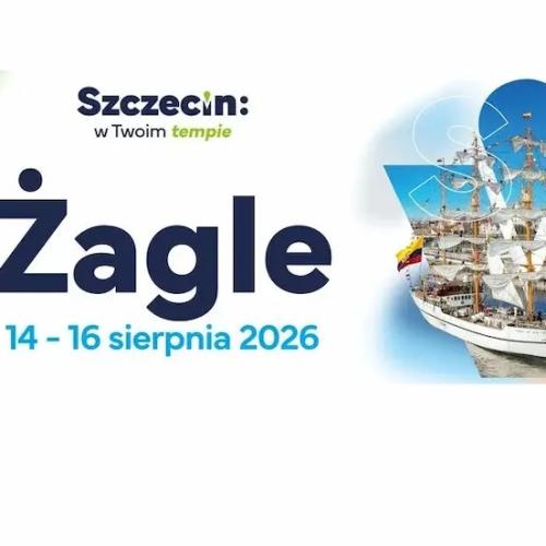 Zdjęcie reklamujące wydarzenie w dniu 14-16.08.2026