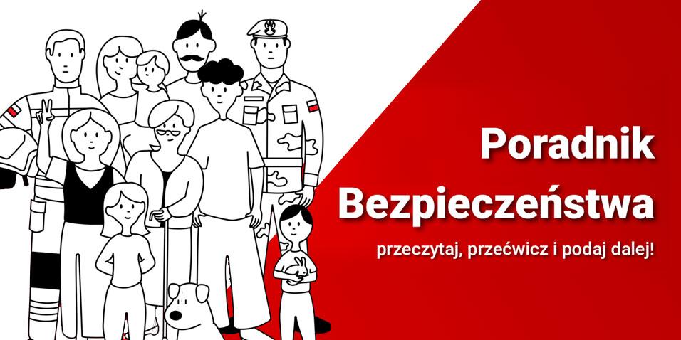 Poradnik bezpieczeństwa